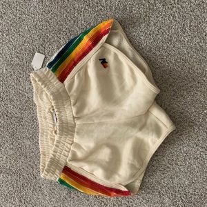 Aviator nation xs shorts